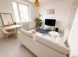 Lovely apartment in the center of Turku