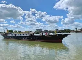 Passengerschip Princesse Royal