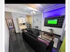 Studio - Yaoundé - Bastos