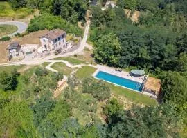 Villa Fenice - Elegant Country House