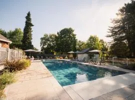 Hôtel Miléade Le Domaine de la Blairie - Saumur