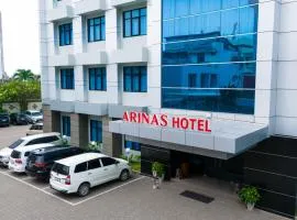 Arinas Hotel
