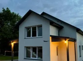 Ežerėnai Apartments