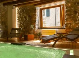 PORTA SOPRANA luxury guest House & spa