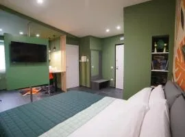 Didinas room