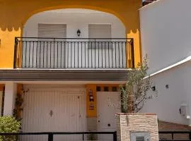 La casita de Daniel