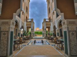 Dar Lys Luxury Riad & Spa, ξενοδοχείο στη Φεζ