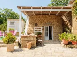 Villa Tenuta Rosa in Salento
