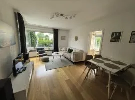 Hanseat II App112 Ostseeglanz