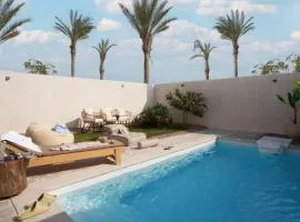 Remal Wellness Resort