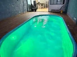 Área de Lazer DAY USE - Chácara do Danilo