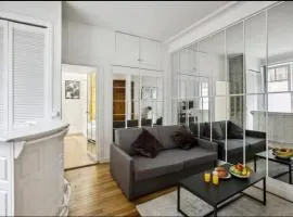 Appartement lumineux & agreable