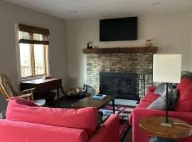 Windham Woodland Retreat