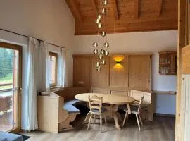 Almhäuser Filzsteinalpe Almhaus 205
