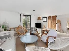 Maison Des Violettes 4 personnes