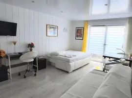 Ferienwohnung im Rotkäpchenland