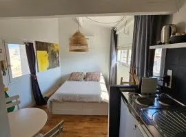 Petit nid au coeur de isle sur la sorgue