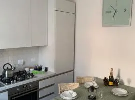 Ludmila's house
