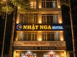 Nhật Nga Hotel - Central