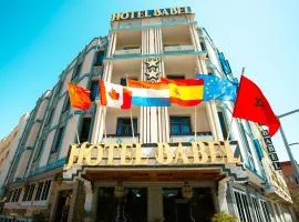 Hotel BouBabel