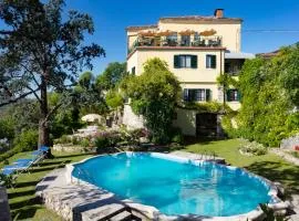 B&B Villa Clodia