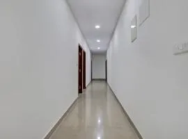 Hotel O Maruthi Paradise Netaji Udyanavana Park