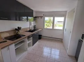 Le clos joli - 1 Chambre - 4 Personnes