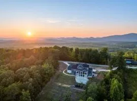 Mountain View Escape