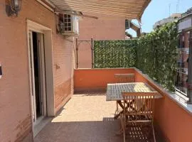 La Terrazza