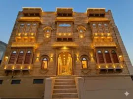 Hanu Guest house