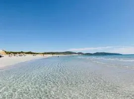 SARDINIA SOUTH NEAR THE BEST BEACH, Medau Desogus