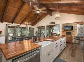Fairgrounds Farmhouse