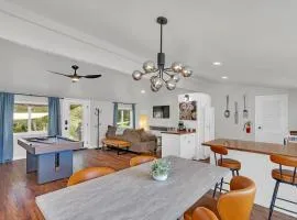 Boulder Creek Retreat