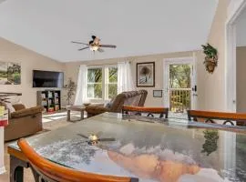 Granite View Retreat