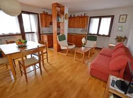Appartamento ai piedi del Pelmo - Borca di Cadore centro
