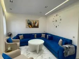 Appartement direct aan zee in Azla-Tetouan
