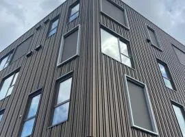 Skudeløken Apartment Hotel