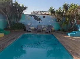 Mizpah Self Catering Accommodation