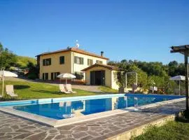 Monteoliveto Cottage Family