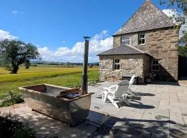 The Lodges @ Barra Castle