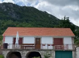Vrela vacation