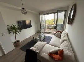 Votre cocon à 10 minutes de Paris