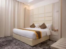 Qasr Arin Aprtments For Serviced Apartments شقق قصر ارين للشقق المخدومة