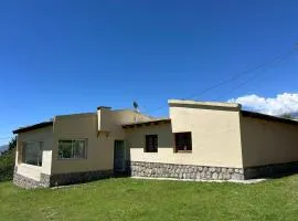 Casa de Verano en Tafi del Valle