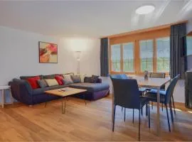 Apartment Dolce Vita - GRIWA RENT AG