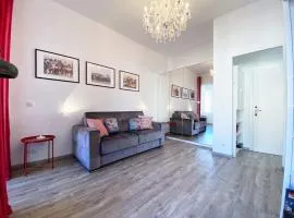 Palace Riviera Studio - Plages & Centre Menton