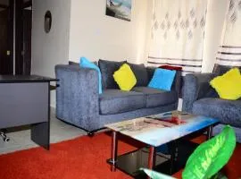 Machakos Bnb-Cozy Loft Haven