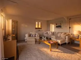 The Willow Pond Retreat - The Rodings