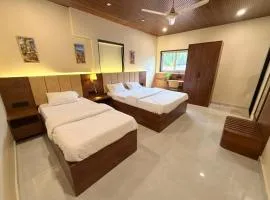 Angel & Jeuel Luxe Homestay