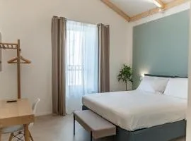 Aida Luxury House - Jacuzzi in Brindisi